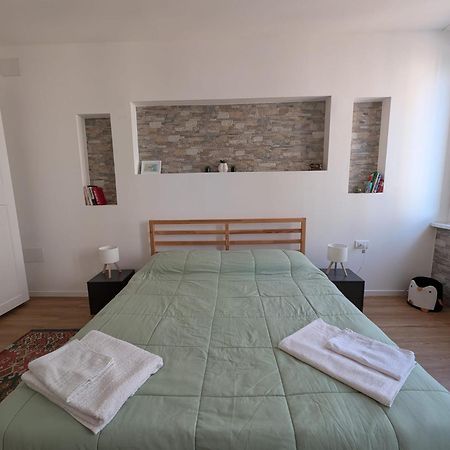 Apartamento Rendez-Vous Trieste Exterior foto