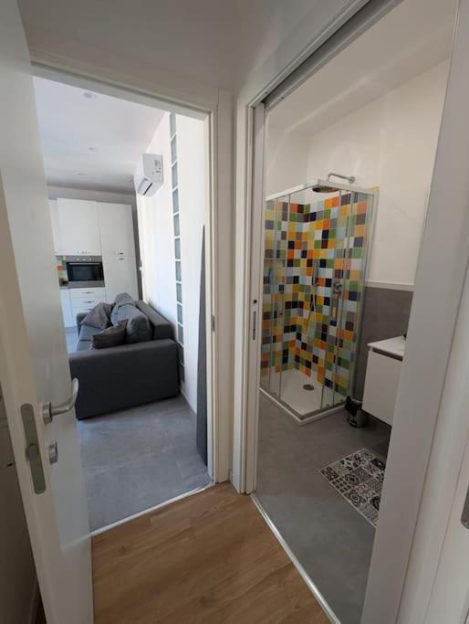 Apartamento Rendez-Vous Trieste Exterior foto