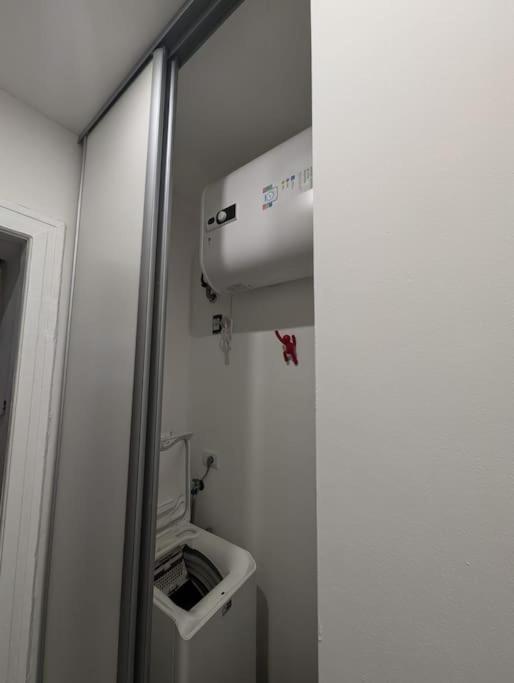 Apartamento Rendez-Vous Trieste Exterior foto