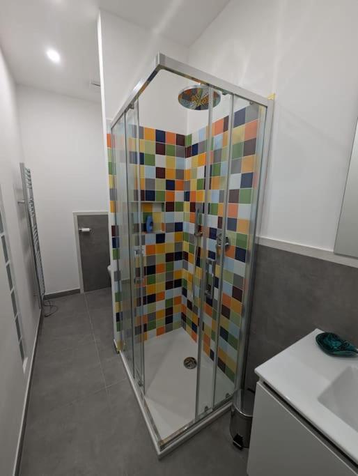 Apartamento Rendez-Vous Trieste Exterior foto