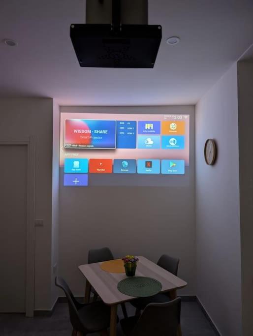 Apartamento Rendez-Vous Trieste Exterior foto