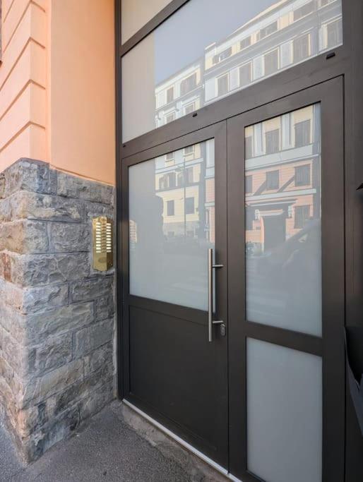 Apartamento Rendez-Vous Trieste Exterior foto