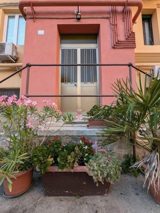 Apartamento Rendez-Vous Trieste Exterior foto