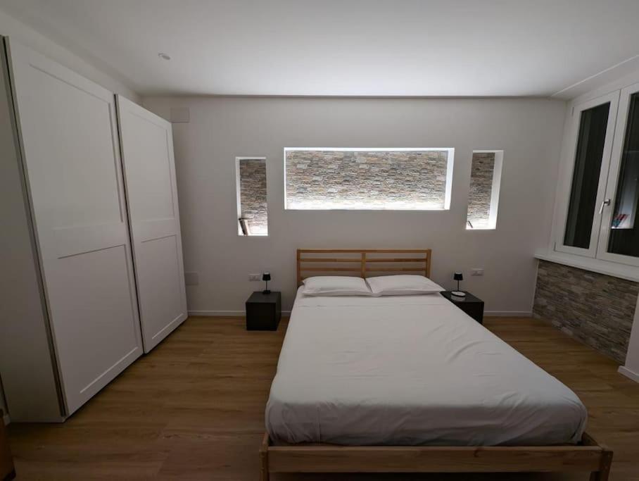 Apartamento Rendez-Vous Trieste Exterior foto