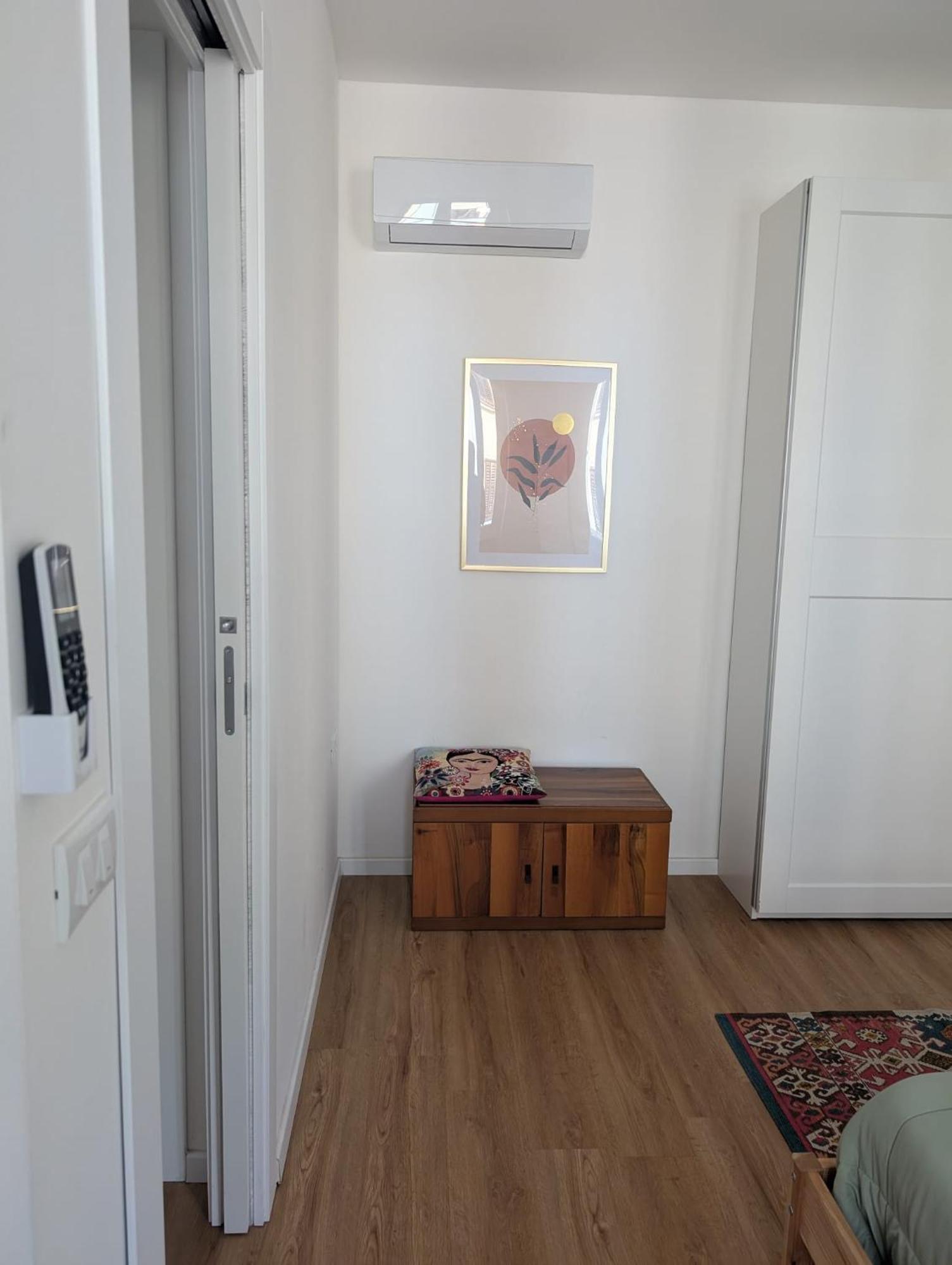 Apartamento Rendez-Vous Trieste Exterior foto