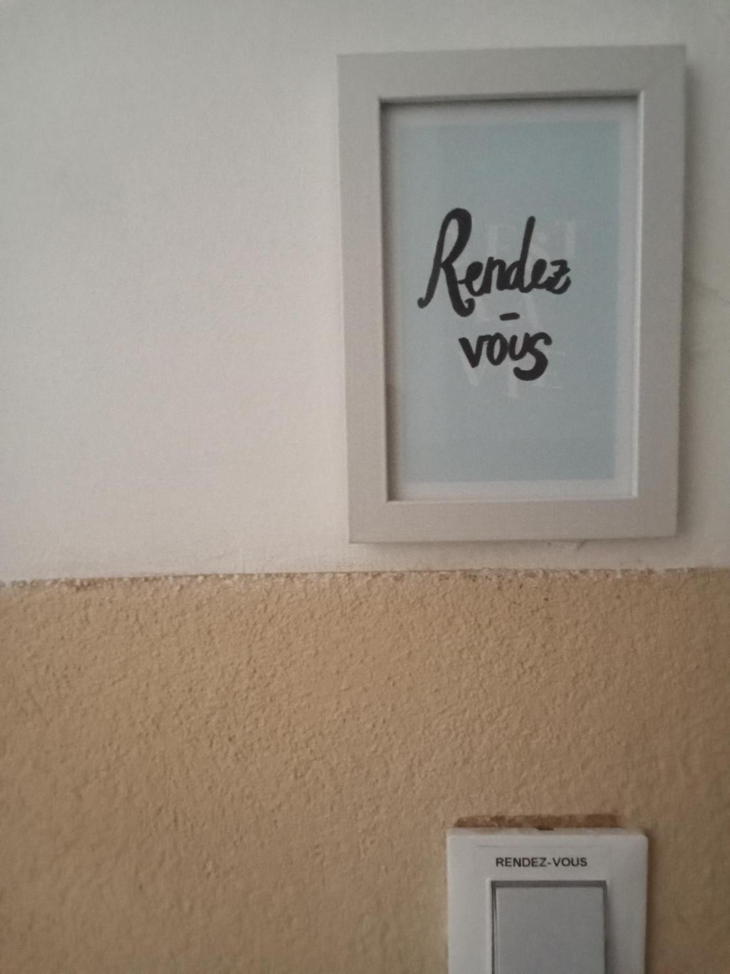 Apartamento Rendez-Vous Trieste Exterior foto