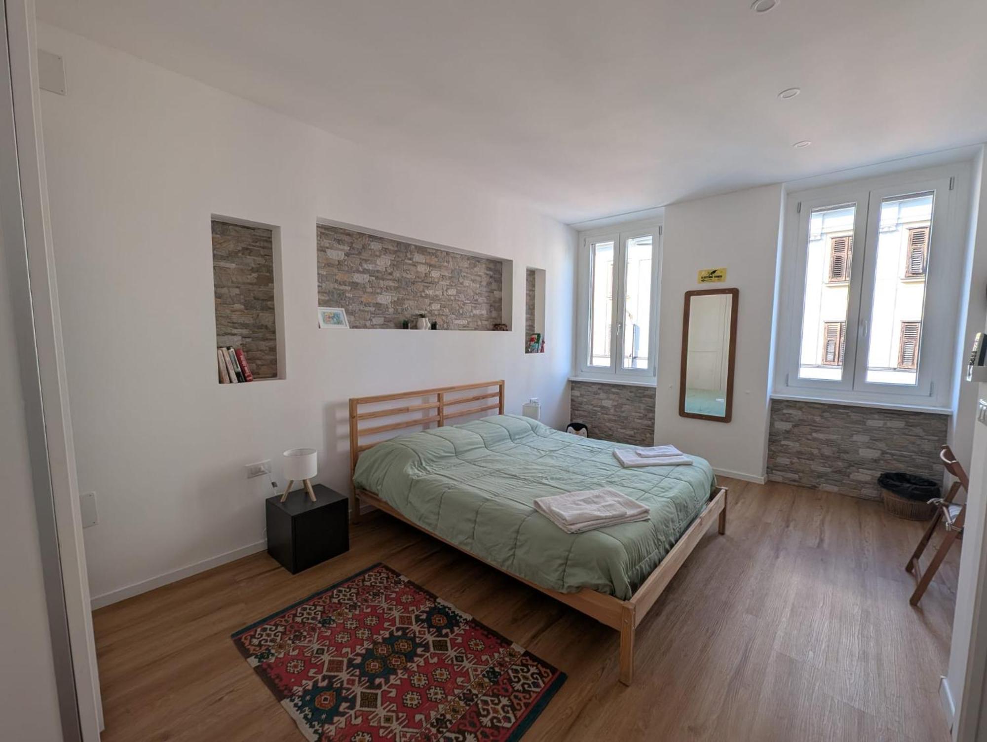 Apartamento Rendez-Vous Trieste Exterior foto